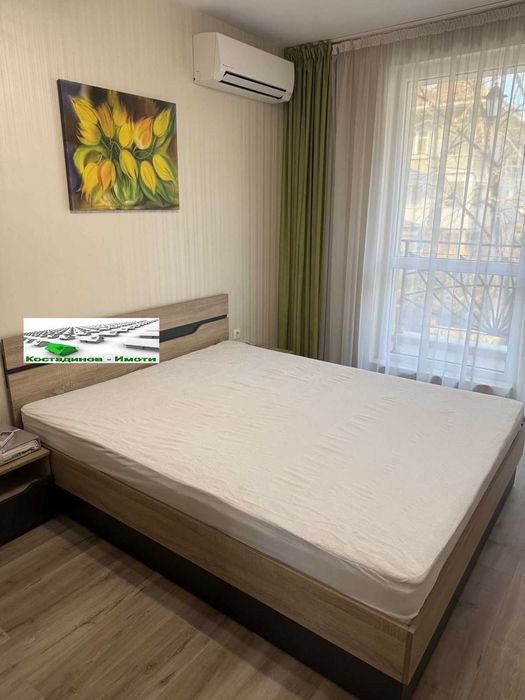 Дава се под наем Двустаен апартамент в Пловдив, Младежки Хълм - 50 кв.м за 548.25 € - Снимка #4