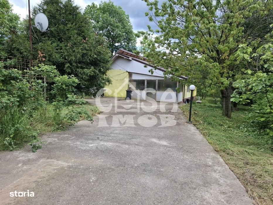 Comision 0 - Vanzare casa in com. Malu cu Flori, jud. Dambovita