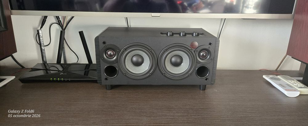 Boxa bluetooth Edifier D12