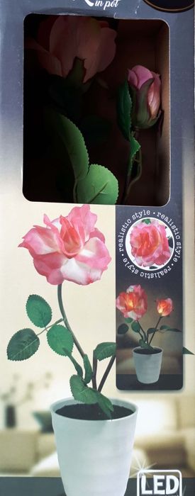 Led лампи с герои на дисни