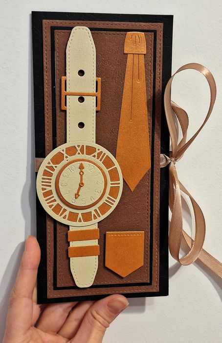 Ръчно изработени картички