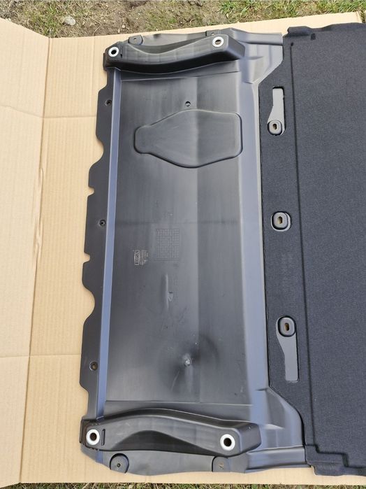 Scut Motor Cutie Audi A6 C7 NOI 2011-2018