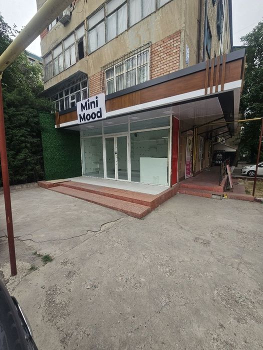 Arendaga beriladi srochniy