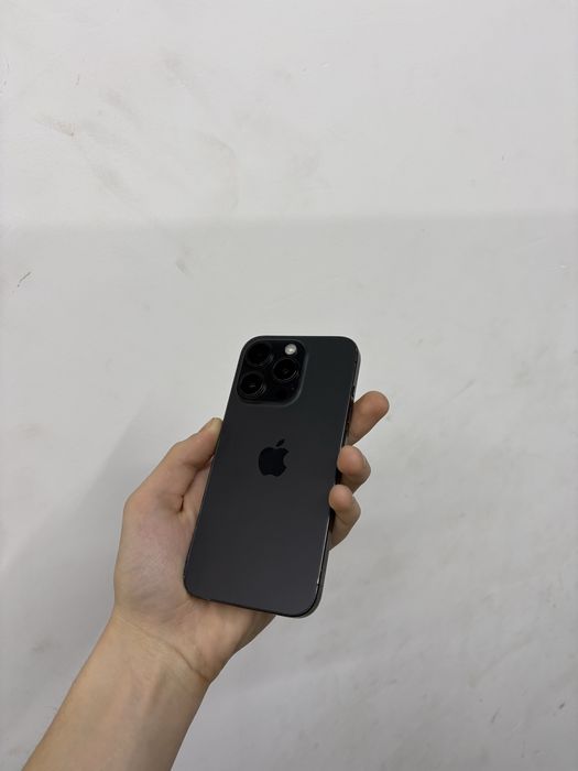 Продам IPhone 15 Pro