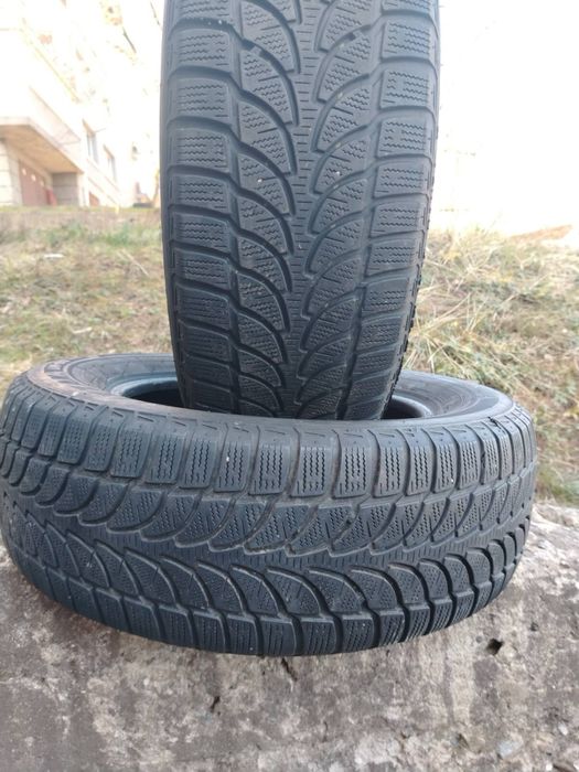 Гуми Bridgestone 215/65 R16 98H