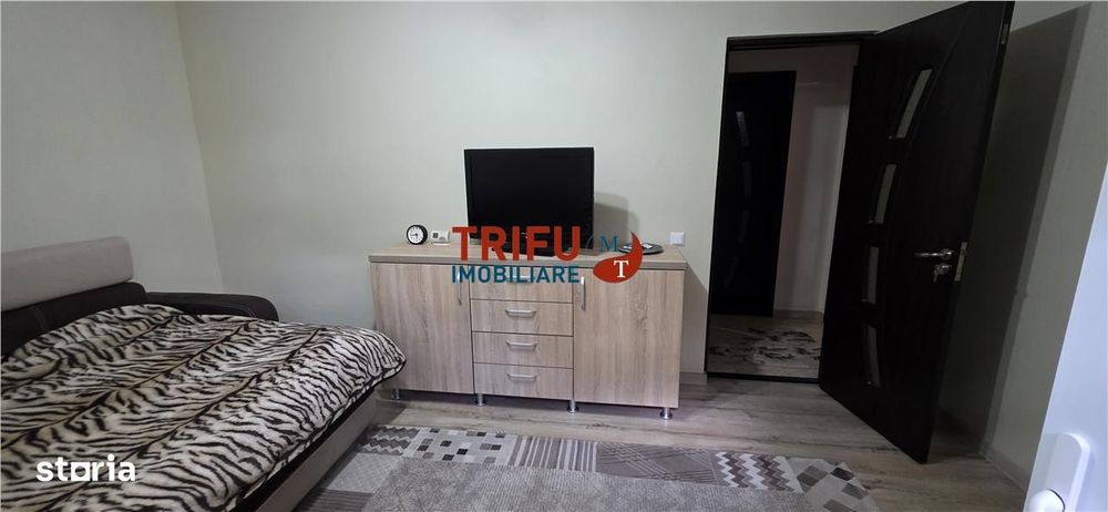 Casă individuală cu 3 dormitoare, terasă, filigorie și grădină – Dealu