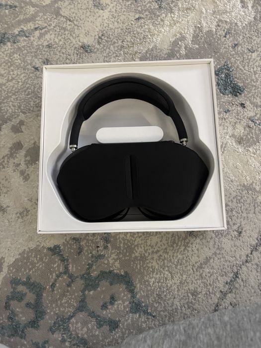 Наушники airpods max
