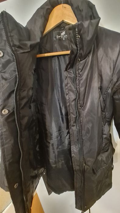 Jacheta/geaca/haina de iarna pt femei, impermeabila, ok și pt schi/ski