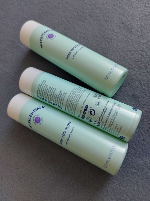 Тоник за лице - NU SKIN