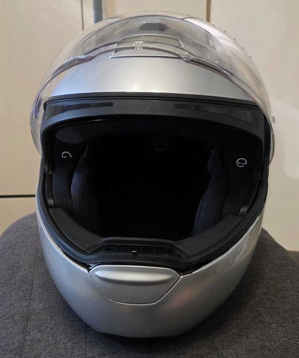 Casca moto SCHUBERTH C4, marimea L