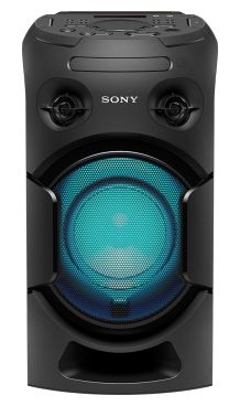 Продам музыкальную систему Sony mhc-v21d