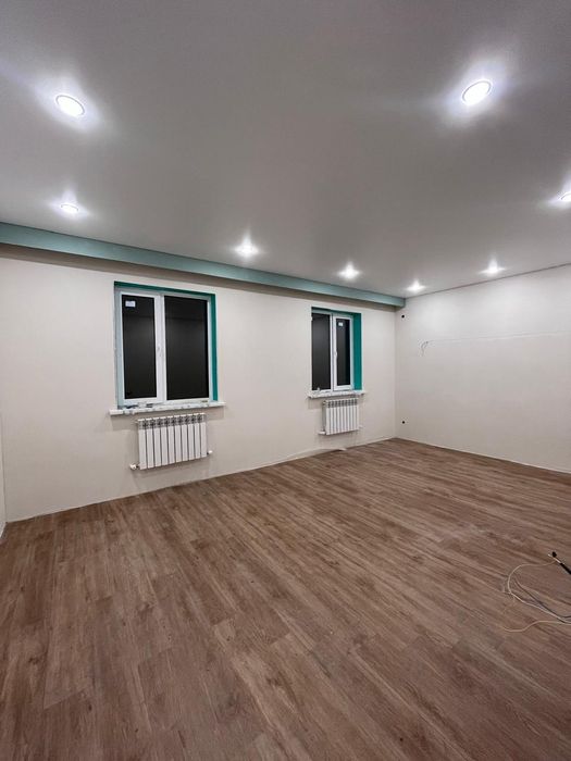 Новый Частный дом