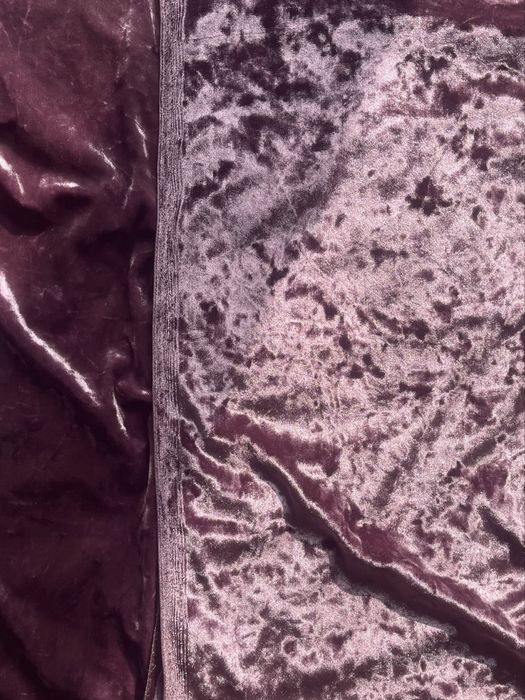 Ткань стрейч-велюр