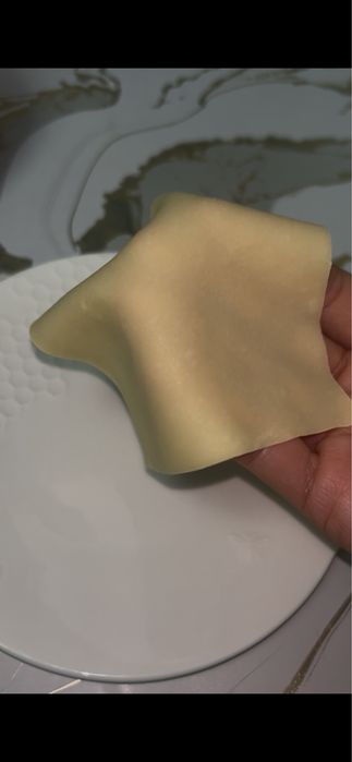 Тесто жайма, самса, баурсаки, лепешки