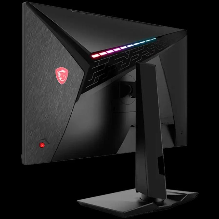 ПРОМО ! MSI MAG 274QRF QD 27 инча Геймърски Монитор !