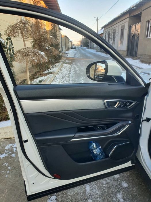 Bestune T99 sotiladi