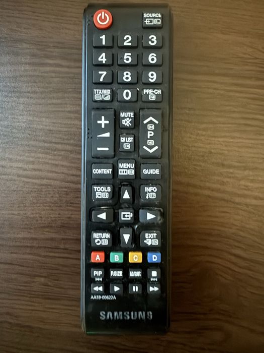 Samsung LT24C300 24” LED монитор/телевизор – Full HD