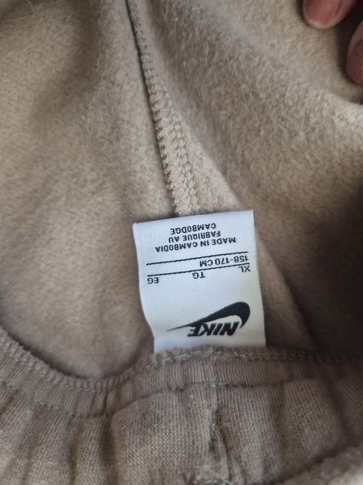 Pantaloni baieti Nike xl
