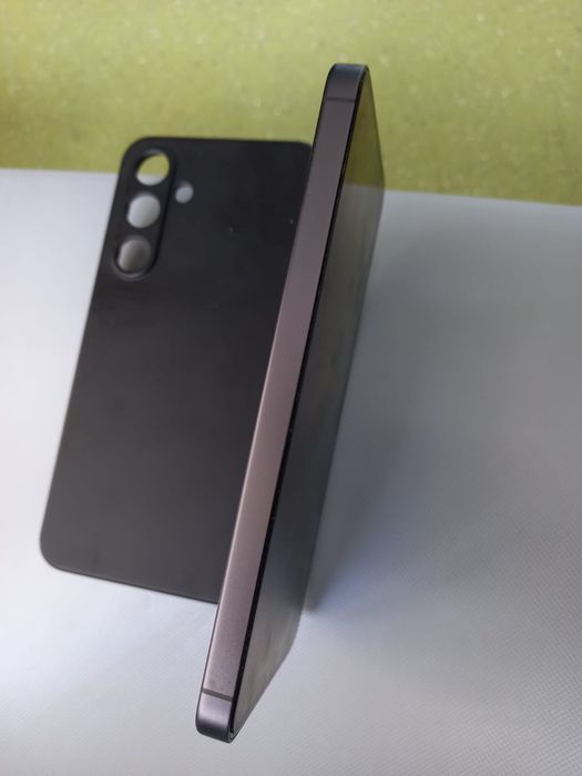 S24 fe 256gb, IMPECABIL
