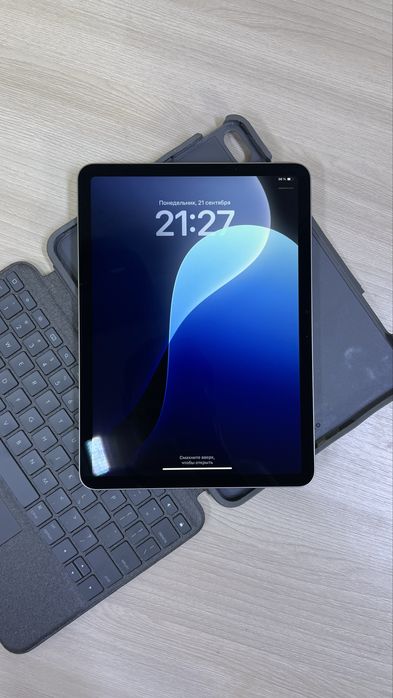 iPad Air 11 M2 - 256 gb идеальное состояние
