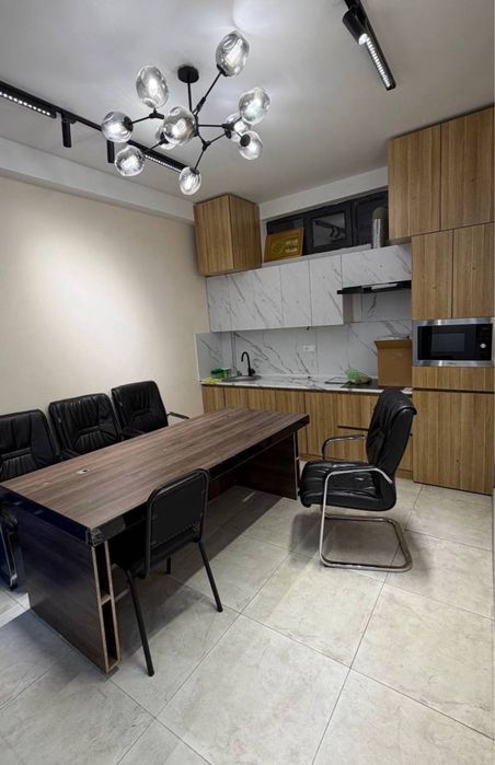 Продается помещение Ор-р: Братский, ЖК Соларис 160м2