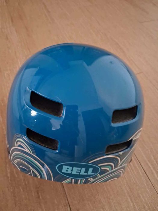 Bell каска за колело.