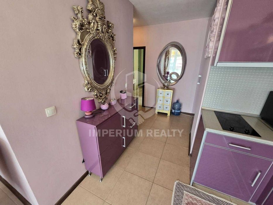 Продава се Двустаен апартамент в с. Равда, Област Бургас - 99 кв.м за 798 €/кв.м - Снимка #8