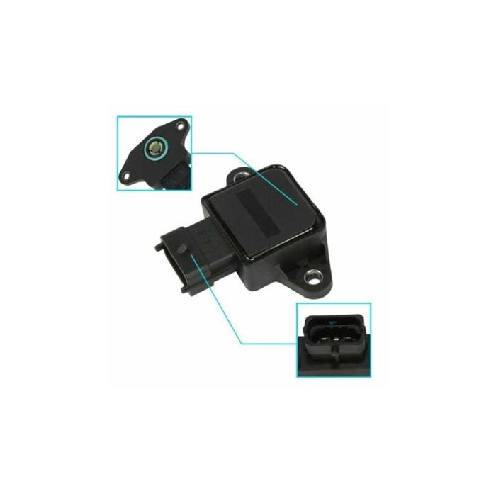 Cablu / Maneta / Senzor pozitie acceleratie Can Am BRP