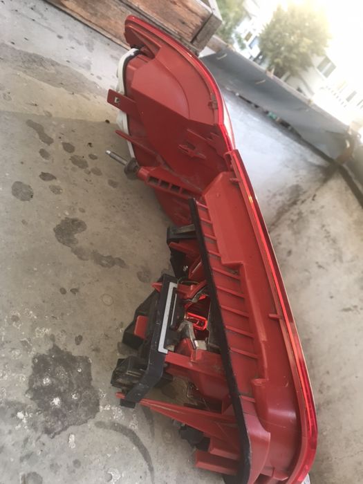 Vand stop drepata audi