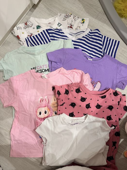 Вещи для девочки