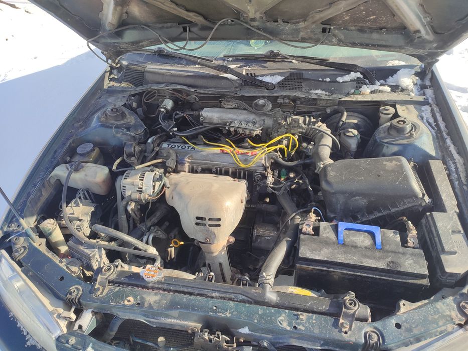 Продам авто в хорошем состоянии