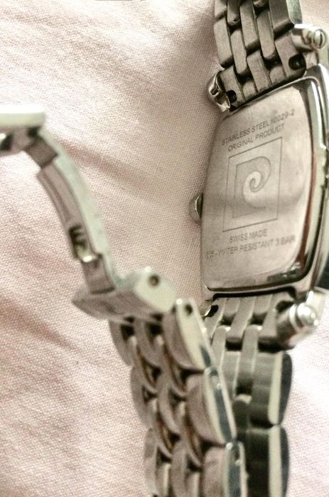 Ceas elvețian Pierre Cardin