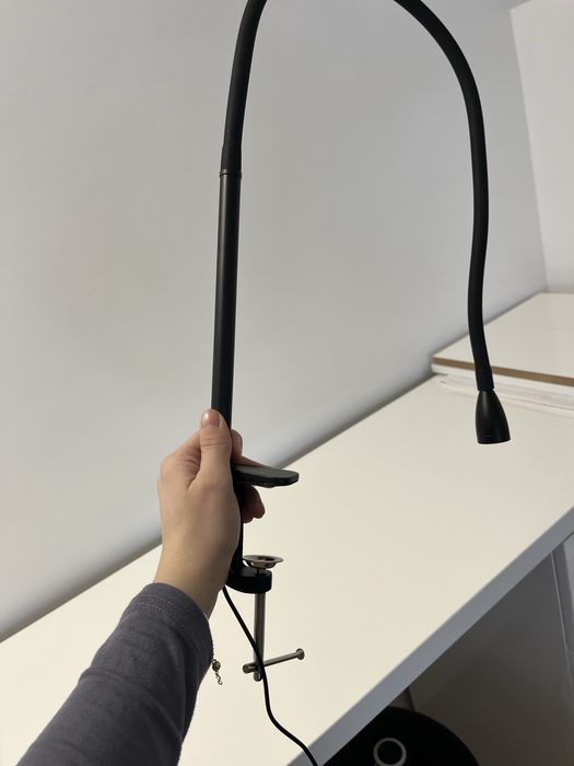 Ув лампа за миглопластика