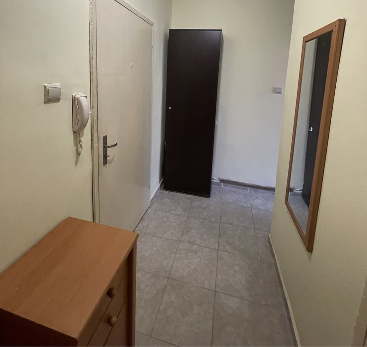 Дава се под наем Двустаен апартамент в Бургас, Изгрев - 45 кв.м за 306 € - Снимка #6