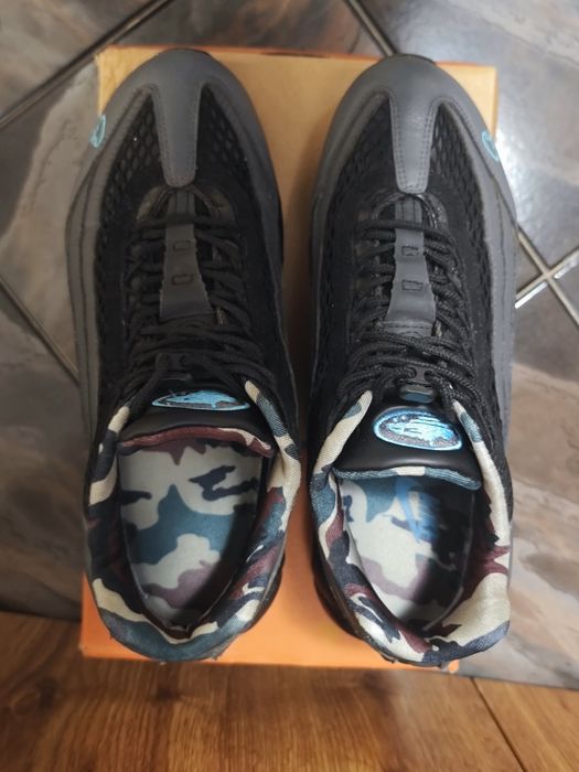 Nike air max 95 x Corteiz