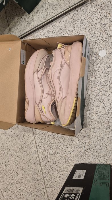 39 н. PUMA Gioseppo маратонки, боти 39 н. Ste&me