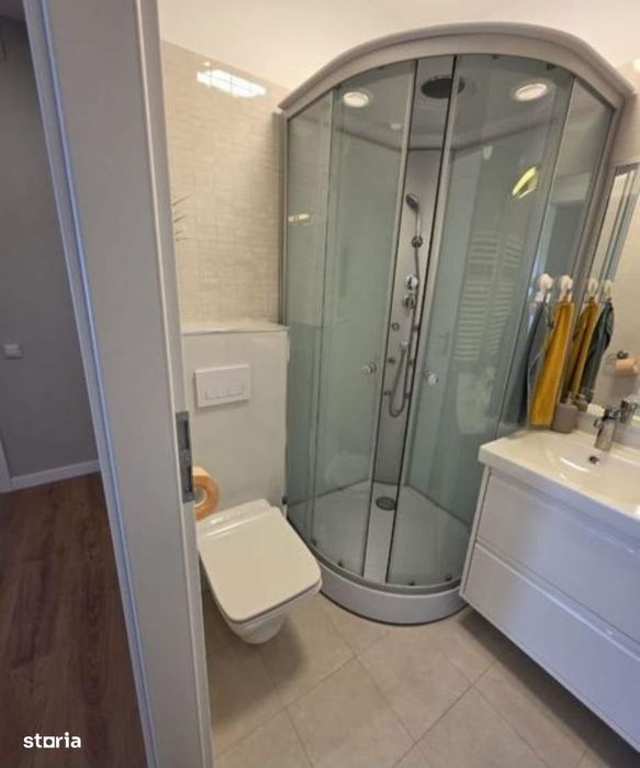 Iancu Nicolae:Apartament 4 camere langa de padure,compound cu piscina!