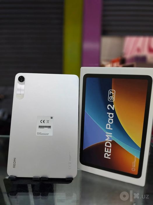 Redmi Pad 2 4G Global New Super AKSIYA