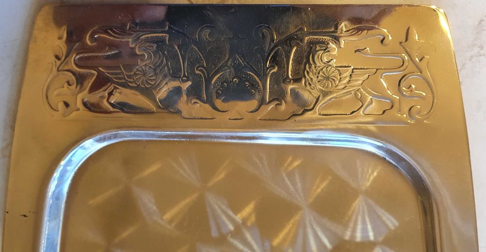 Сервиз за чай / кафе от мелхиор