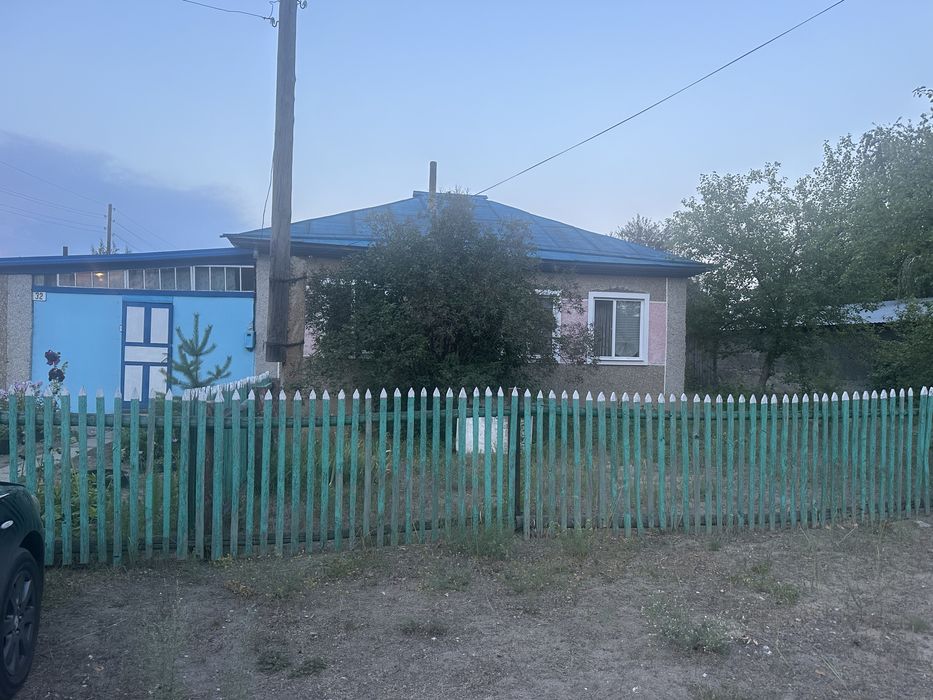 Продам большой дом