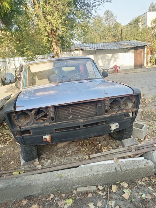 ВАЗ 2103 Жигули 03