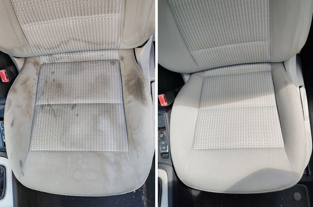 Curățare și Dezinfectare Canapele, Tapițerie Auto – Abur + Injecție Extracție | Făgăraș