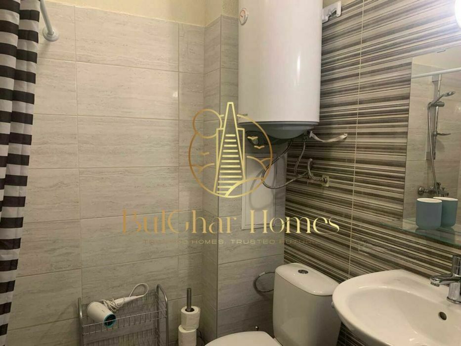 Дава под наем 2-стаен гр. Варна - Левски 60m²