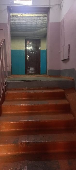 Продается квартира