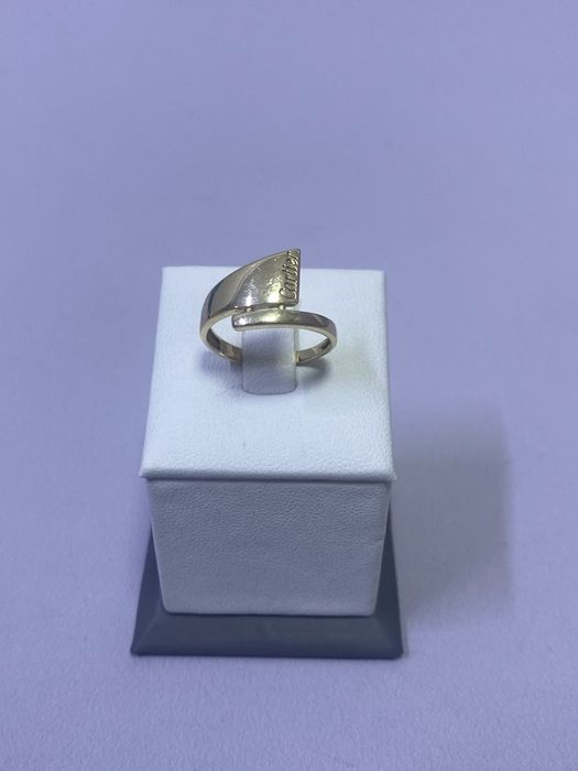 Кольцо Cartier/РАССРОЧКА/СТ 09285