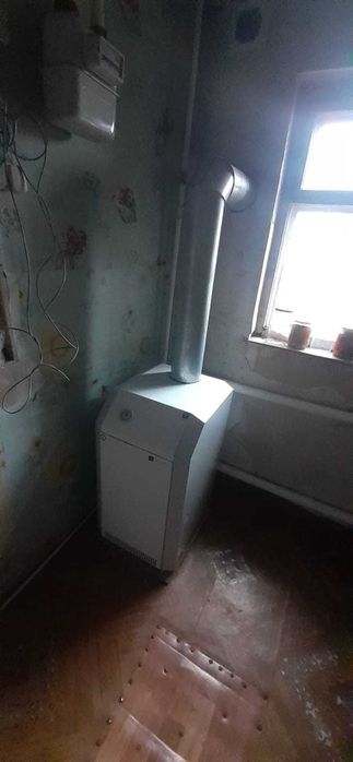 продается дом 2 Костанай Тургенева