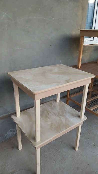 Bollarga  Stol   Stul   Aksiya