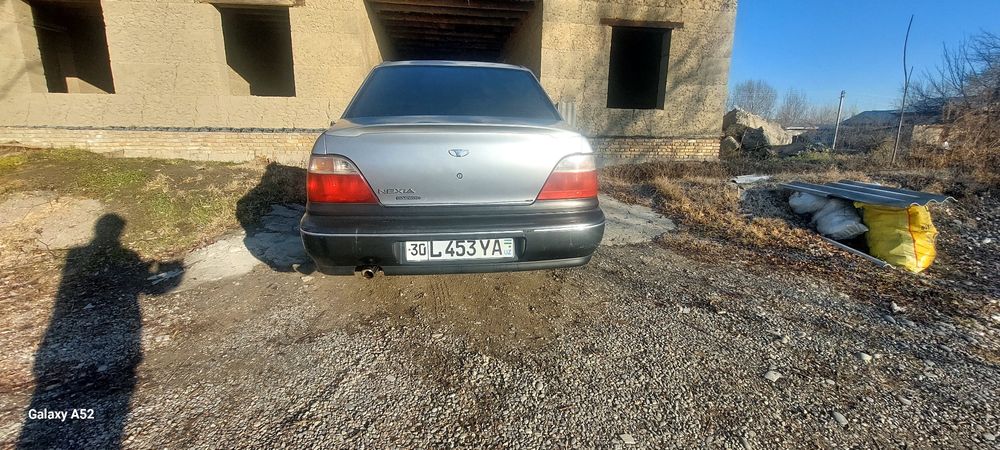 Nexi1 metalika Dons luks bes kondentasir