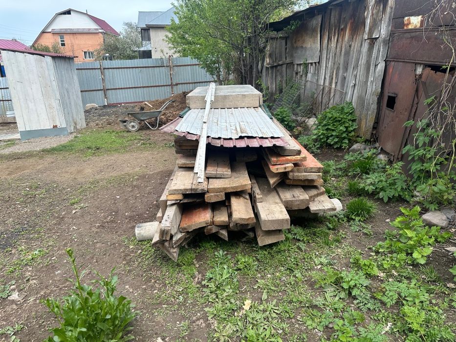 Сатылады балкага,полга жарайды