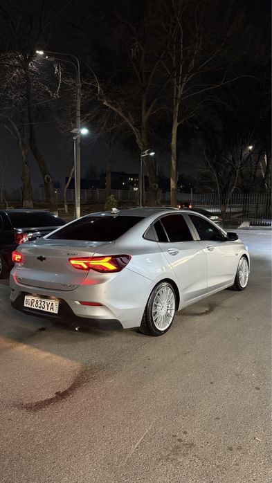 Onix 6 pozitsiya Premier 2025 y sotiladi